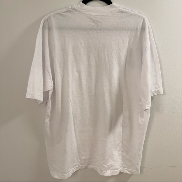 Los Angeles Apparel Anyma T-Shirt - Picture 2 of 5